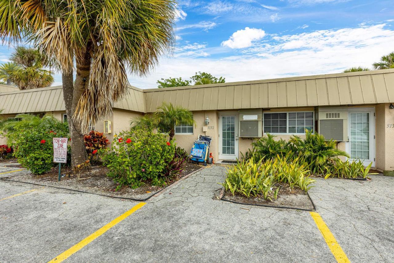 Heat Of Siesta Village Walk To Beach W Heated Pool Cayo Siesta Exterior foto