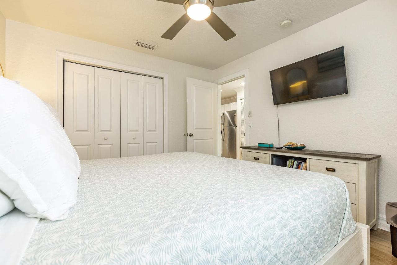 Heat Of Siesta Village Walk To Beach W Heated Pool Cayo Siesta Exterior foto